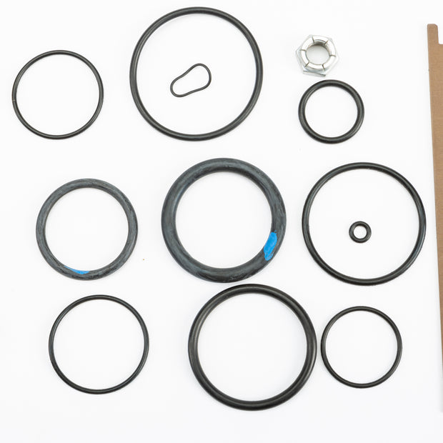 1.5 Zero Qs3 Rebuild Kit