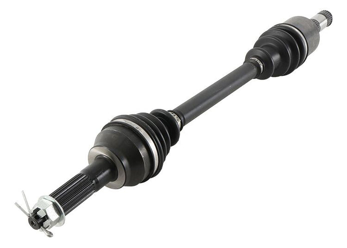 8 Ball Extreme Axle Rear