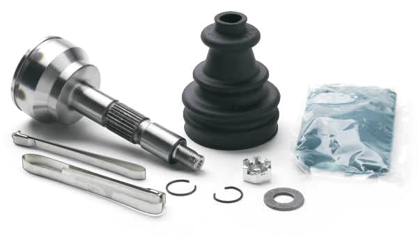 Rear Outer Cv Joint Kit