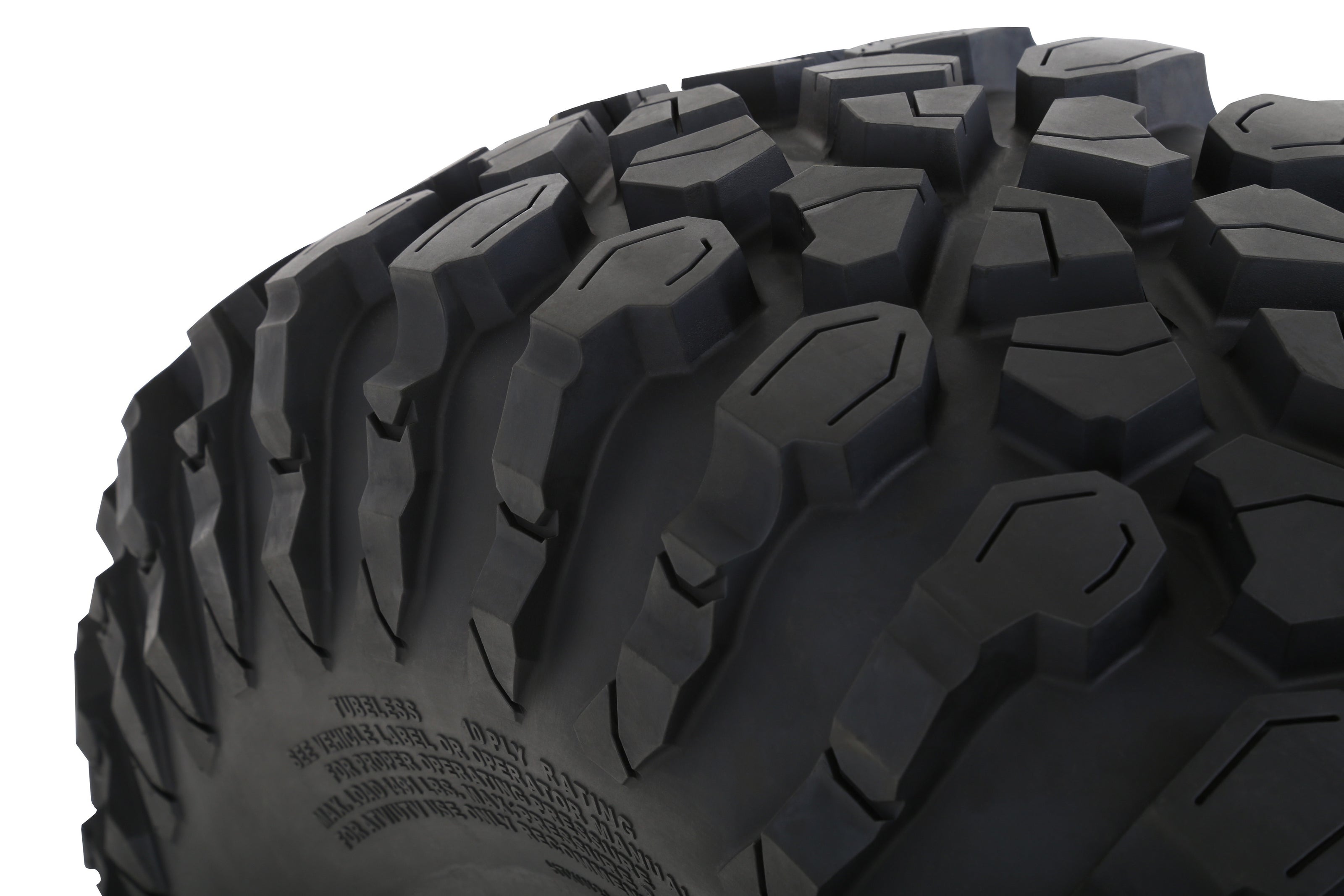 Tire Xc450 30x10r14