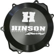 Clutch Cover Hon Crf150r '07 2 Pc Cover
