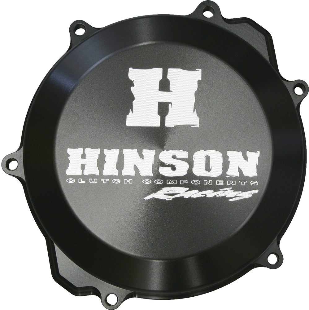 Clutch Cover Hon Crf150r '07 2 Pc Cover