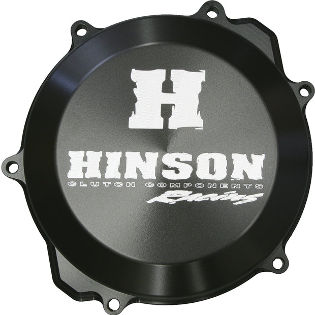 Clutch Cover Hon Crf150r '07 2 Pc Cover