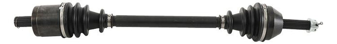 8 Ball Extreme Axle Front