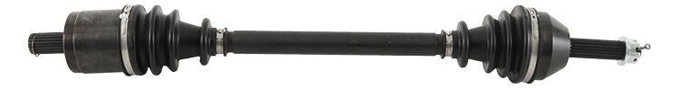8 Ball Extreme Axle Front