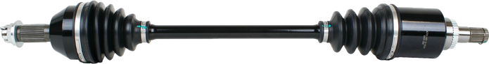 6 Ball Axle
