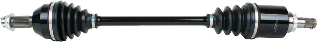 6 Ball Axle