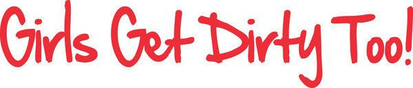 GGDT Windshield Sticker 6.5