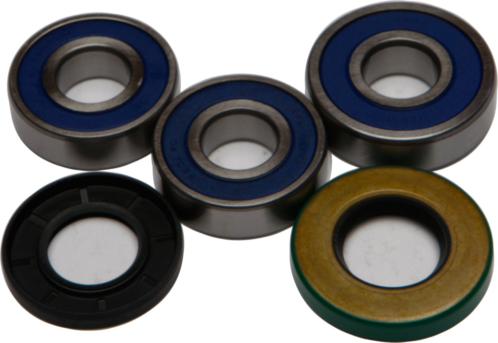 Wheel Bearing & Seal Kit