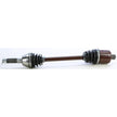 All Balls 6 Ball Heavy Duty Rear Axle for Polaris Ranger 570 / Ranger 500 & more 2014-2019