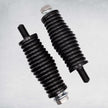 Marshin Whips Spring Mounts