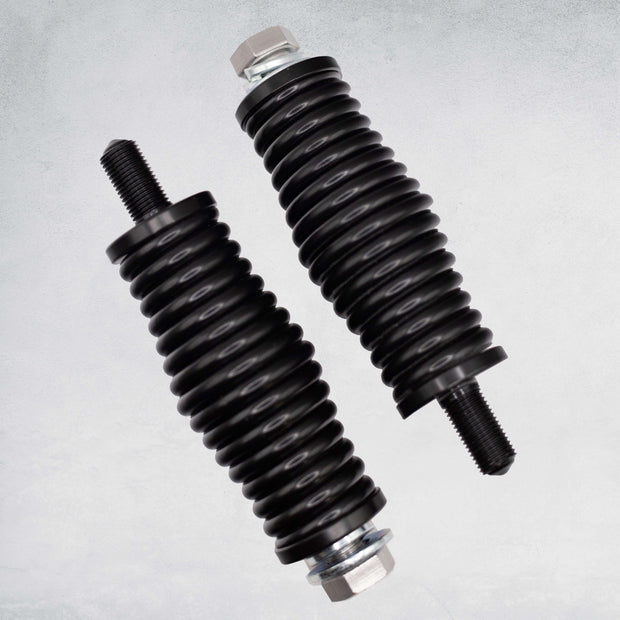 Marshin Whips Spring Mounts