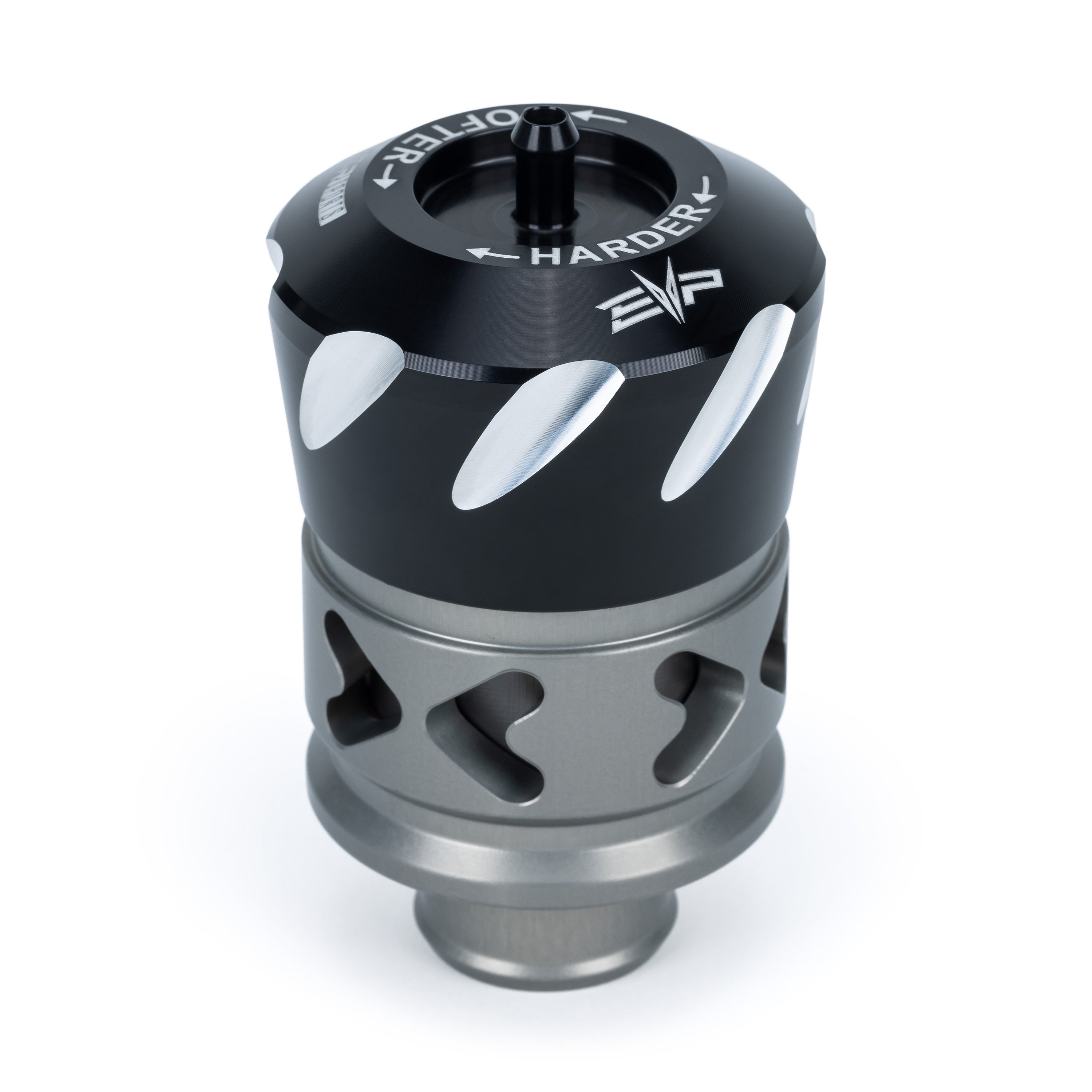 Billet Blow Off Valve (BOV) for Can-Am Maverick X3