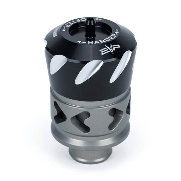Billet Blow Off Valve (BOV) for Can-Am Maverick X3