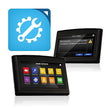 Maptuner BRP Home Service Plus App