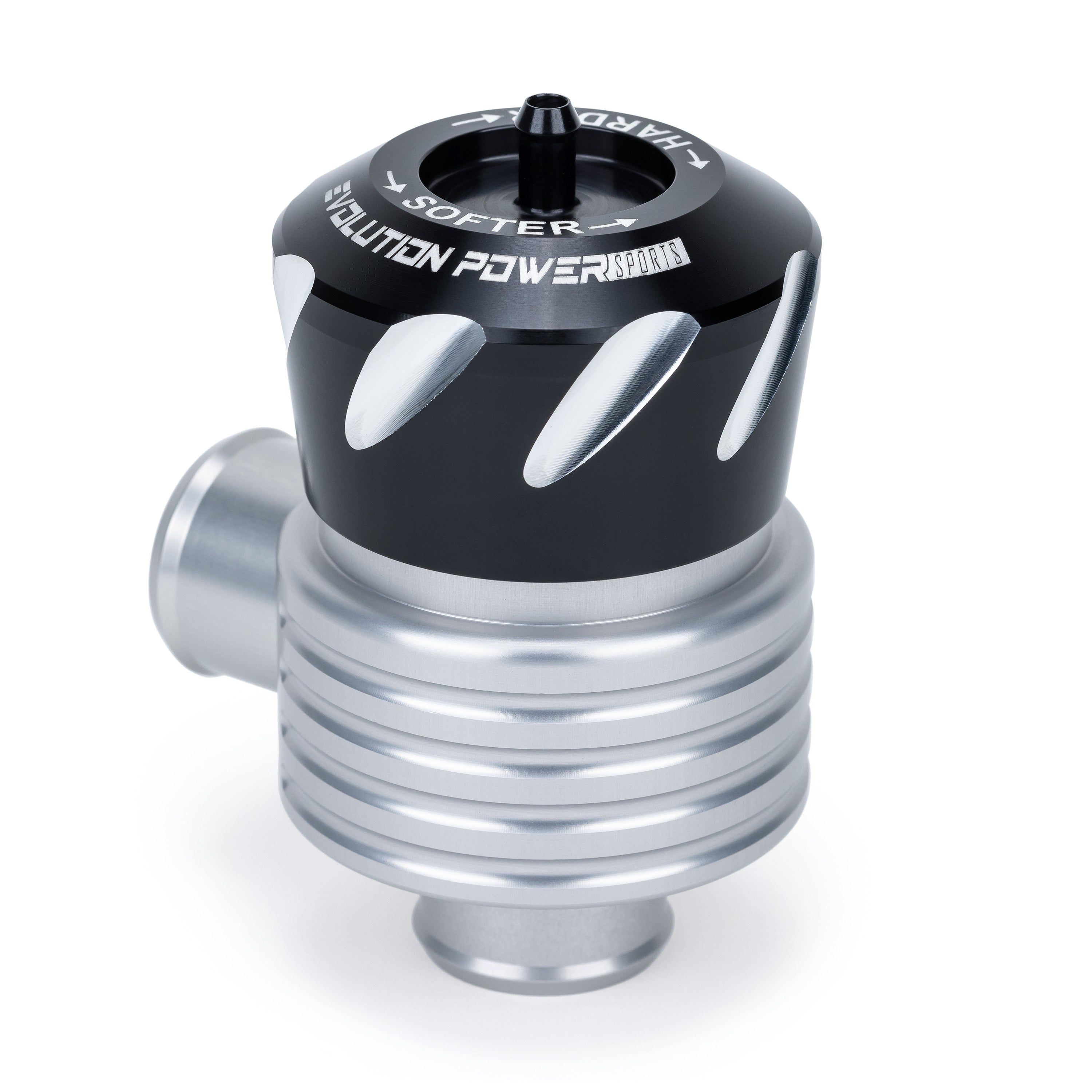EVP Billet Boost Recirculating Valve (BRV) for Kawasaki Teryx H2