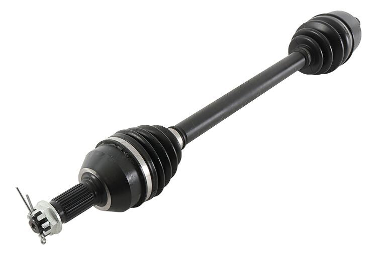 8 Ball Extreme Axle Rear