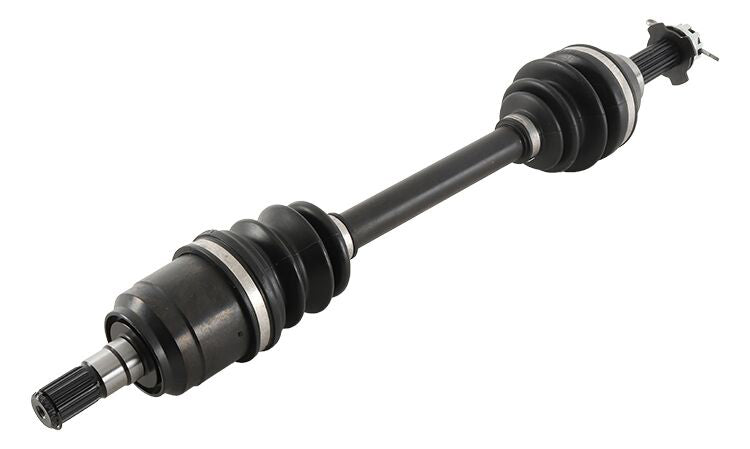 8 Ball Extreme Axle Front