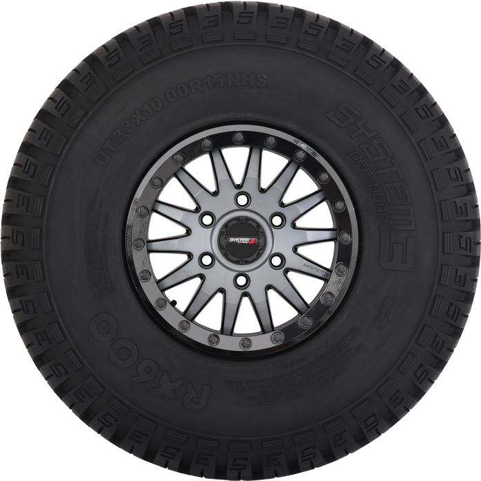 Tire Rx600 37x10r 15