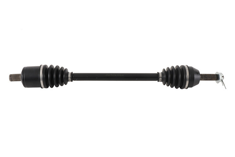 8 Ball Extreme Axle Front