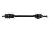 8 Ball Extreme Axle Front