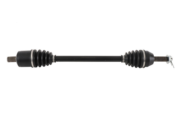 8 Ball Extreme Axle Front