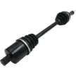 All Balls 6 Ball Heavy Duty Rear Axle for Polaris Ranger 570 / Ranger 500 2019-2022