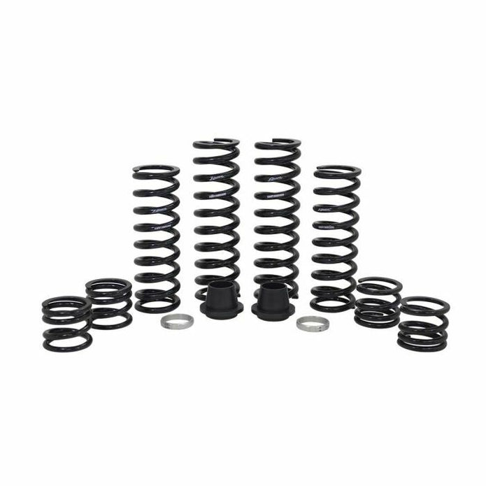 Full Spring Kit Pol Xpedition 5 Seat