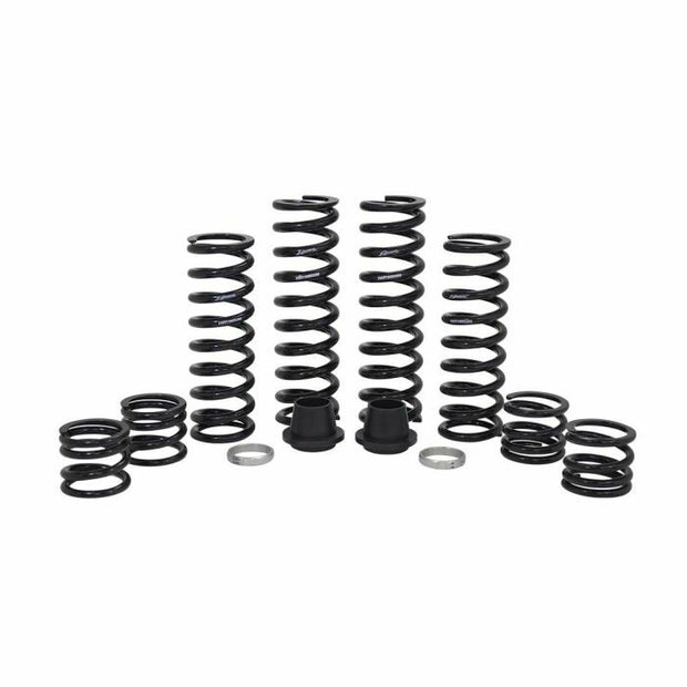 Full Spring Kit Pol Xpedition 5 Seat