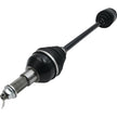 All Balls 6 Ball Heavy Duty Front Axle for Kawasaki KRX 1000 2020-2021