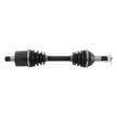 8 Ball Heavy Duty Axle Can