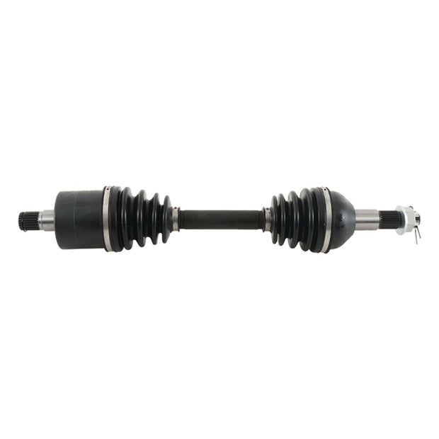 8 Ball Heavy Duty Axle Can