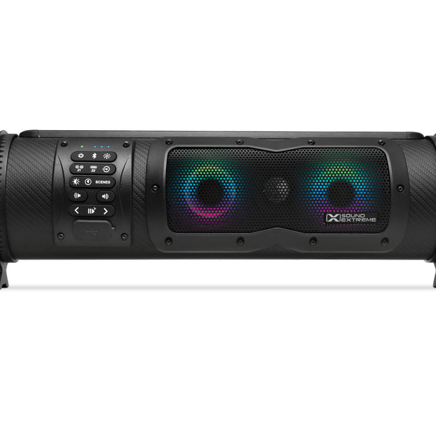 Soundbar 18" 300 Watt Peak