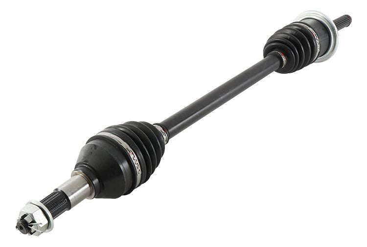 8 Ball Extreme Axle Front