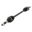 All Balls 8 Ball Extreme Front Axle for Can-Am Maverick Series 2014-2018