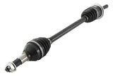 8 Ball Extreme Axle Front
