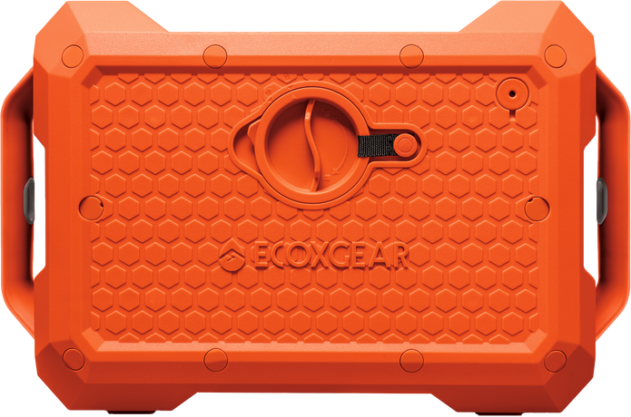 Defender Blaze Orange