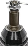 6 Ball Axle