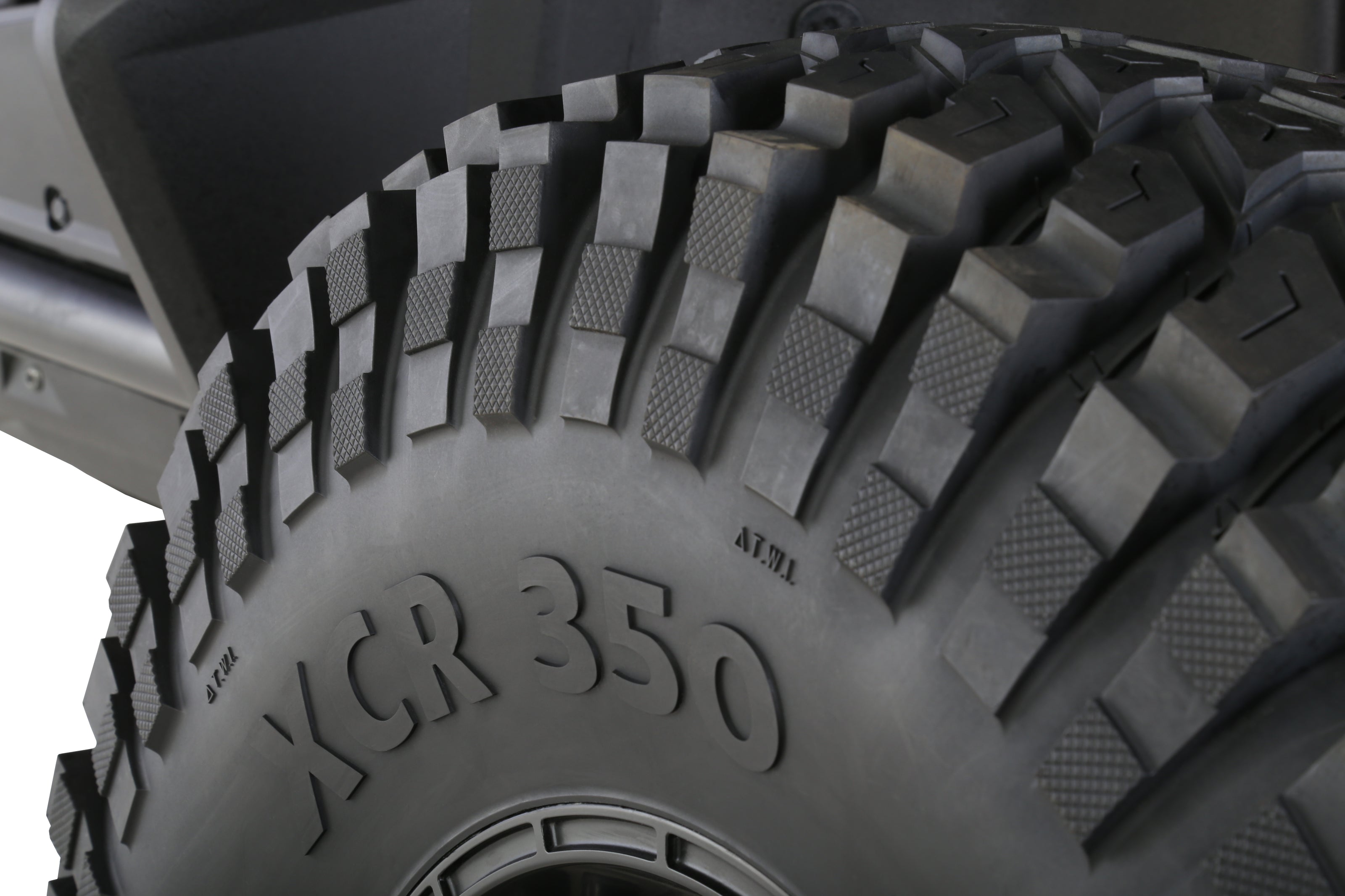 Tire Xcr350 35x10r15