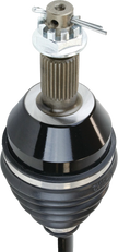 6 Ball Axle