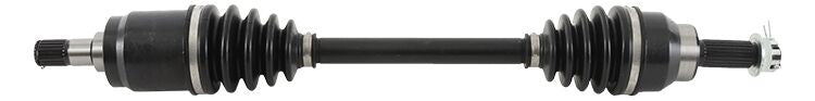 8 Ball Extreme Axle Front