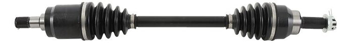 8 Ball Extreme Axle Front