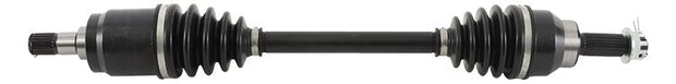 8 Ball Extreme Axle Front