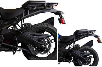 2" Lowering Kit `21 Up Pan America