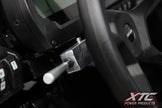 Ats Kit W/Billet Column Lever