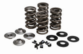 Racing Dual Spring Kit .675 Lift Titanium Retainers
