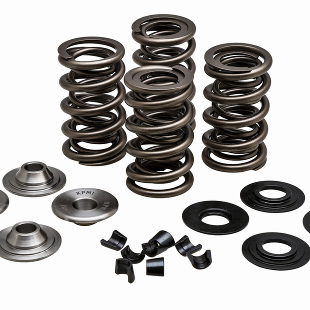 Racing Dual Spring Kit .675 Lift Titanium Retainers