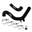 2017-2019 Can Am Maverick X3 silicone charge tubes with BOV port