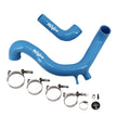 2017-2019 Can Am Maverick X3 Silicone Charge Tubes with BOV Port