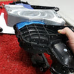 Can-Am Maverick X3 Plenum Reinforcement Brace